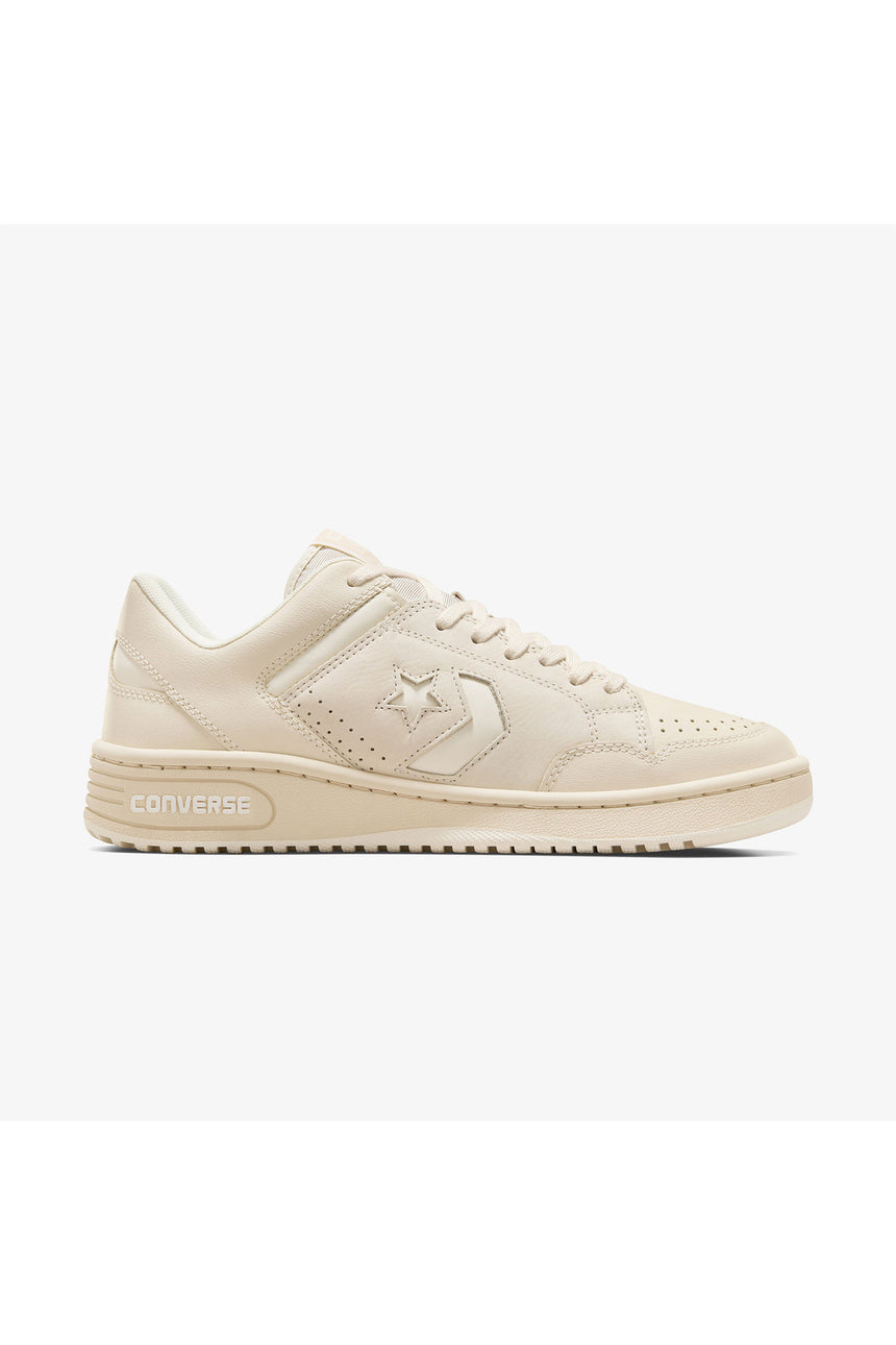 CONVERSE WEAPON A11106C.271 - Krem