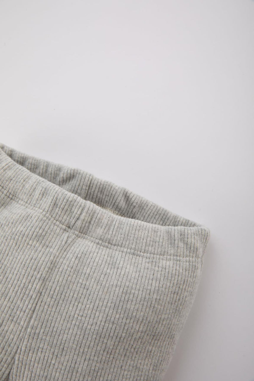 Defacto Çocuk Leggings Z4739A2 - Açık Gri