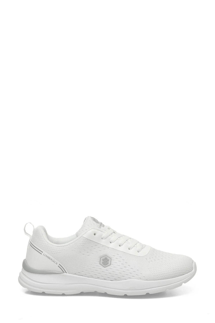 Lumberjack Kadın Agatha 2.0 Comfort Sneaker 101932235 - Beyaz