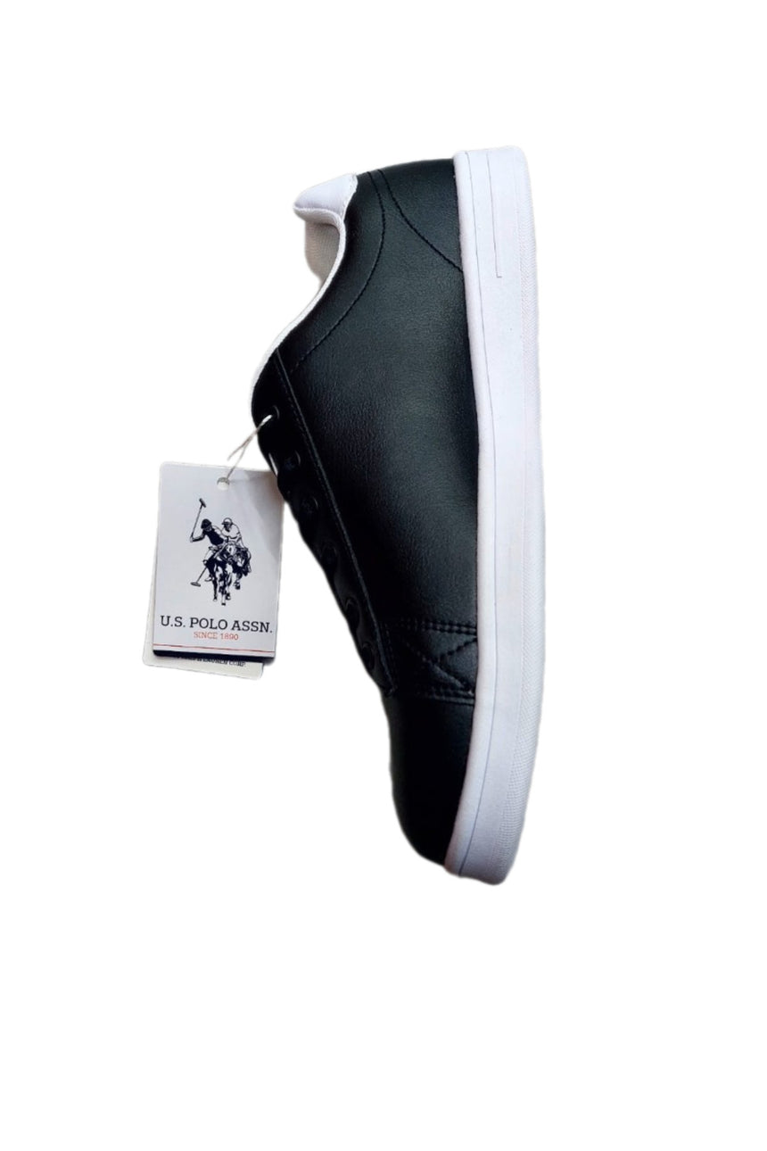 U.S. Polo Assn. Costa Erkek Sneaker - Siyah