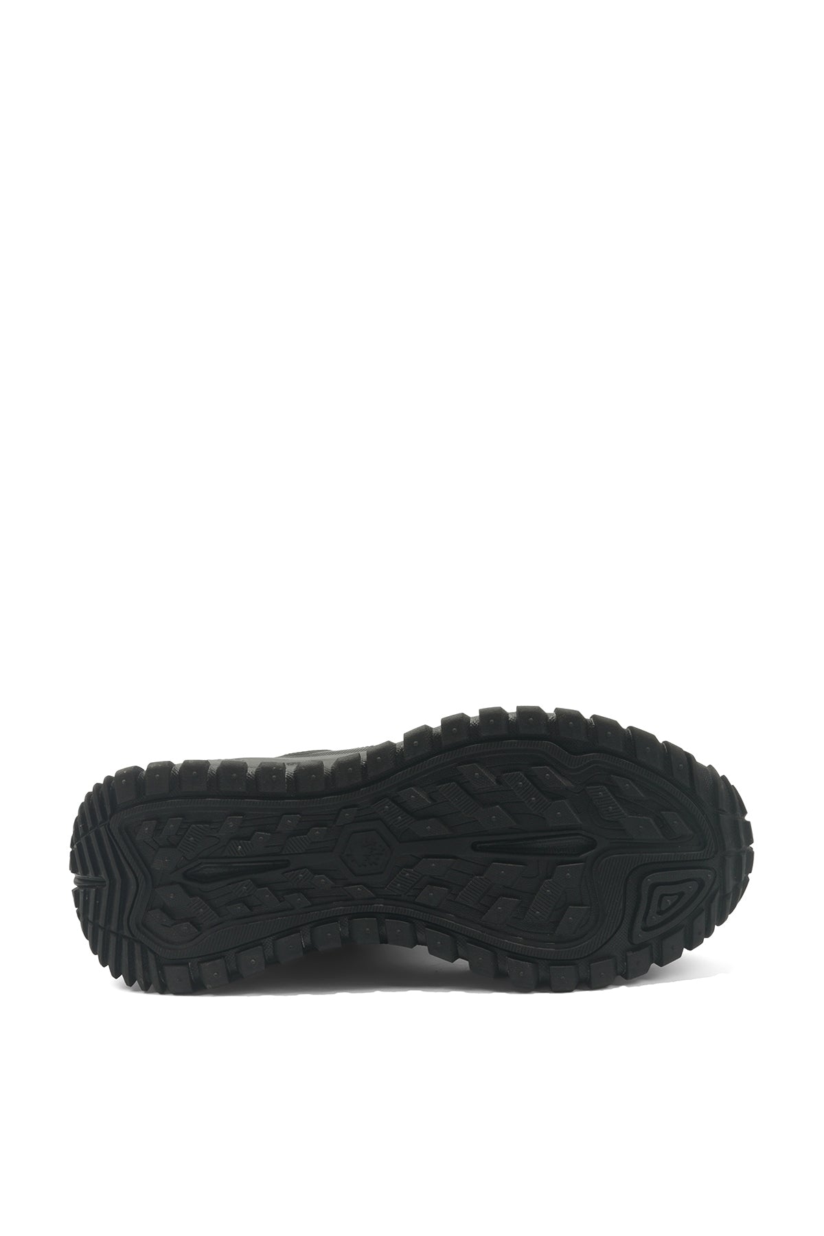 Lumberjack Erkek Cerita Outdoor Ayakkabı - Siyah
