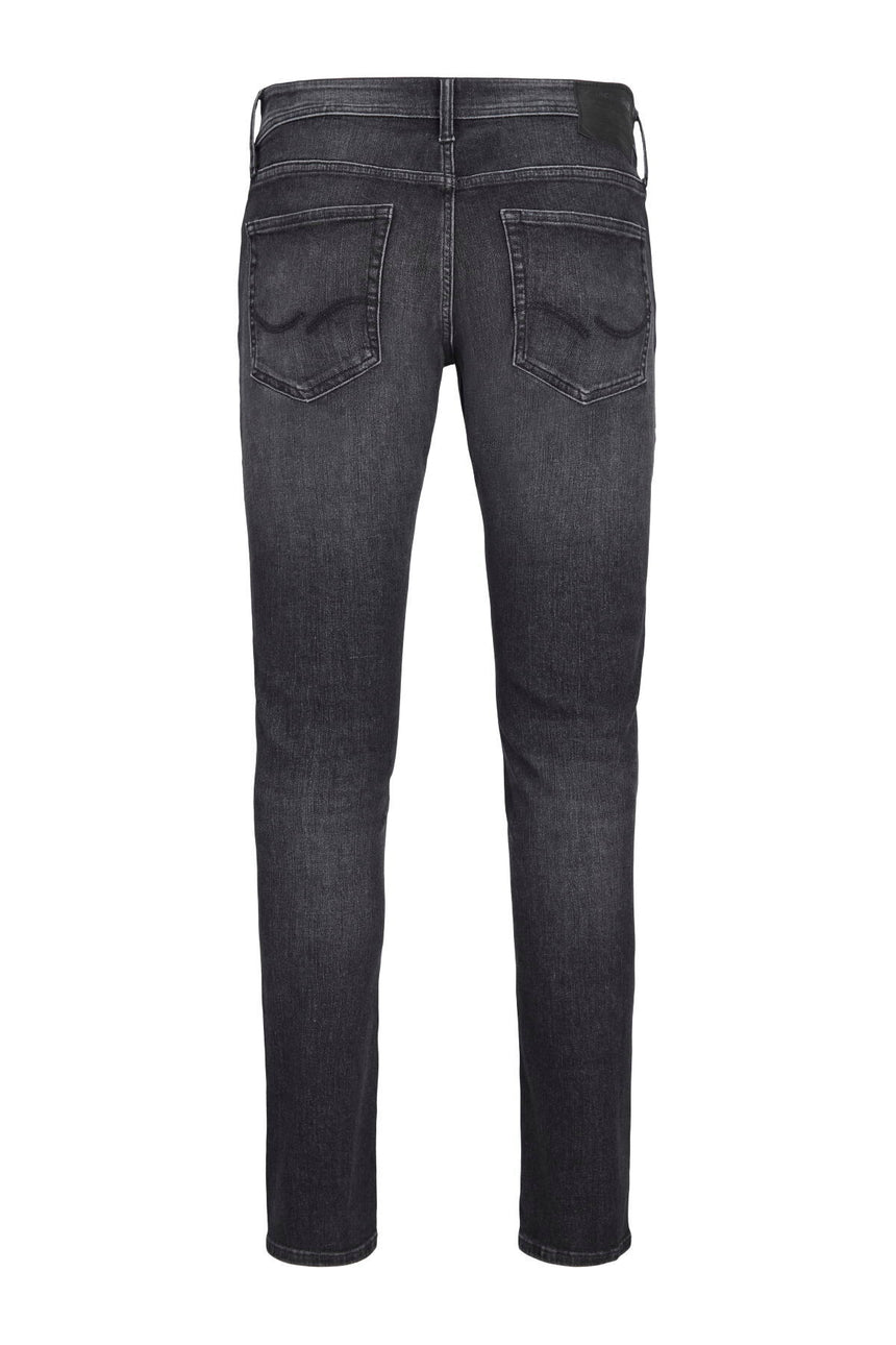 JACK&JONES JJIMIKE JJORIGINAL SQ 270 NOOS PLS 12245644 - Siyah