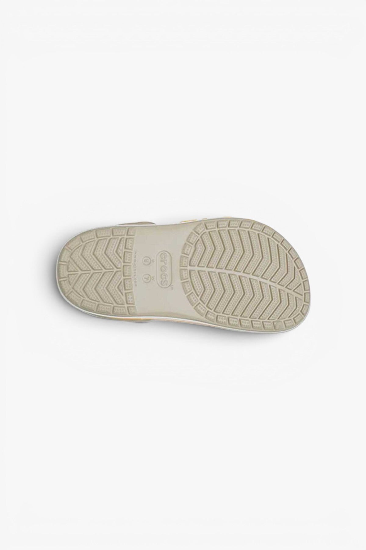 Crocs Bayaband Clog Unisex Terlik 205089 - Koyu Gri