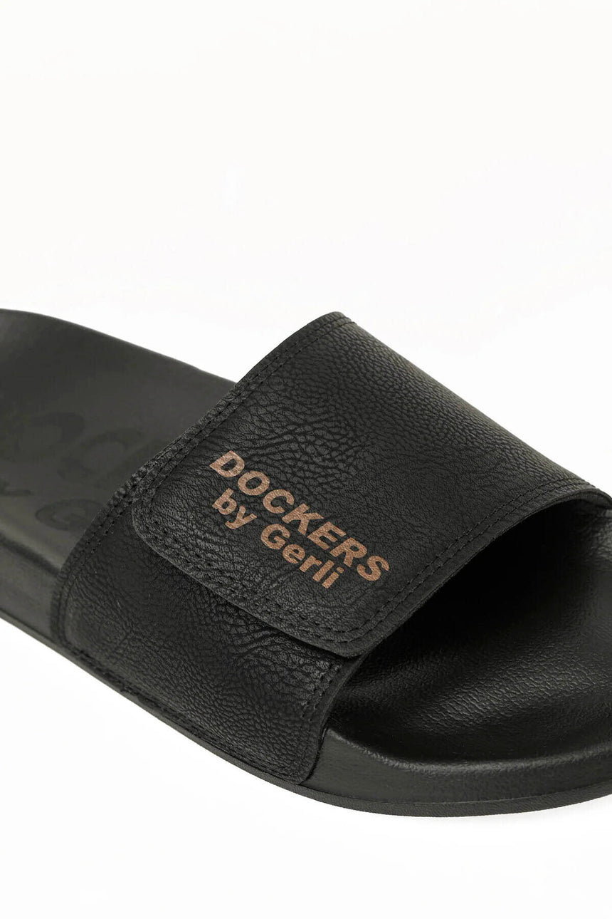 DOCKERS 6M 226324 6FX - Siyah