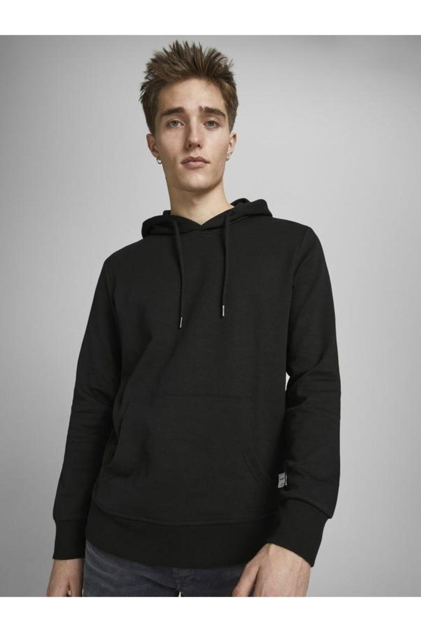 Jack&Jones Sweat 12249340 - Siyah