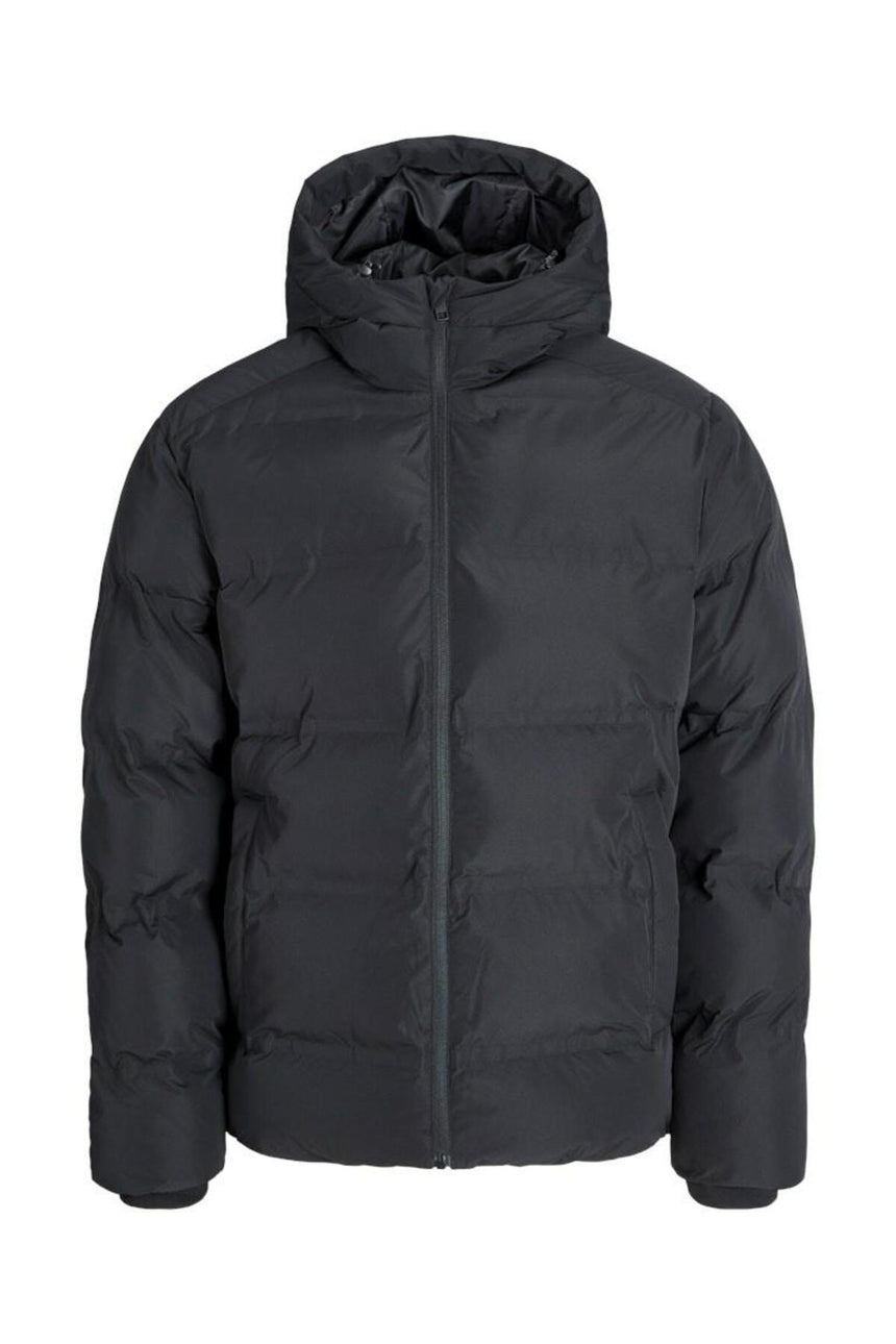 JACK&JONES JACKET 12278749 - Siyah