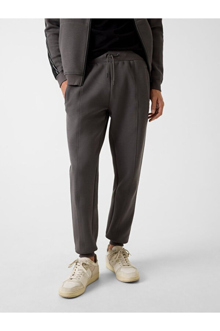 GUESS ERKEK MICKEY CUFF PANT Z2YB09KB3P2 - Antrasit