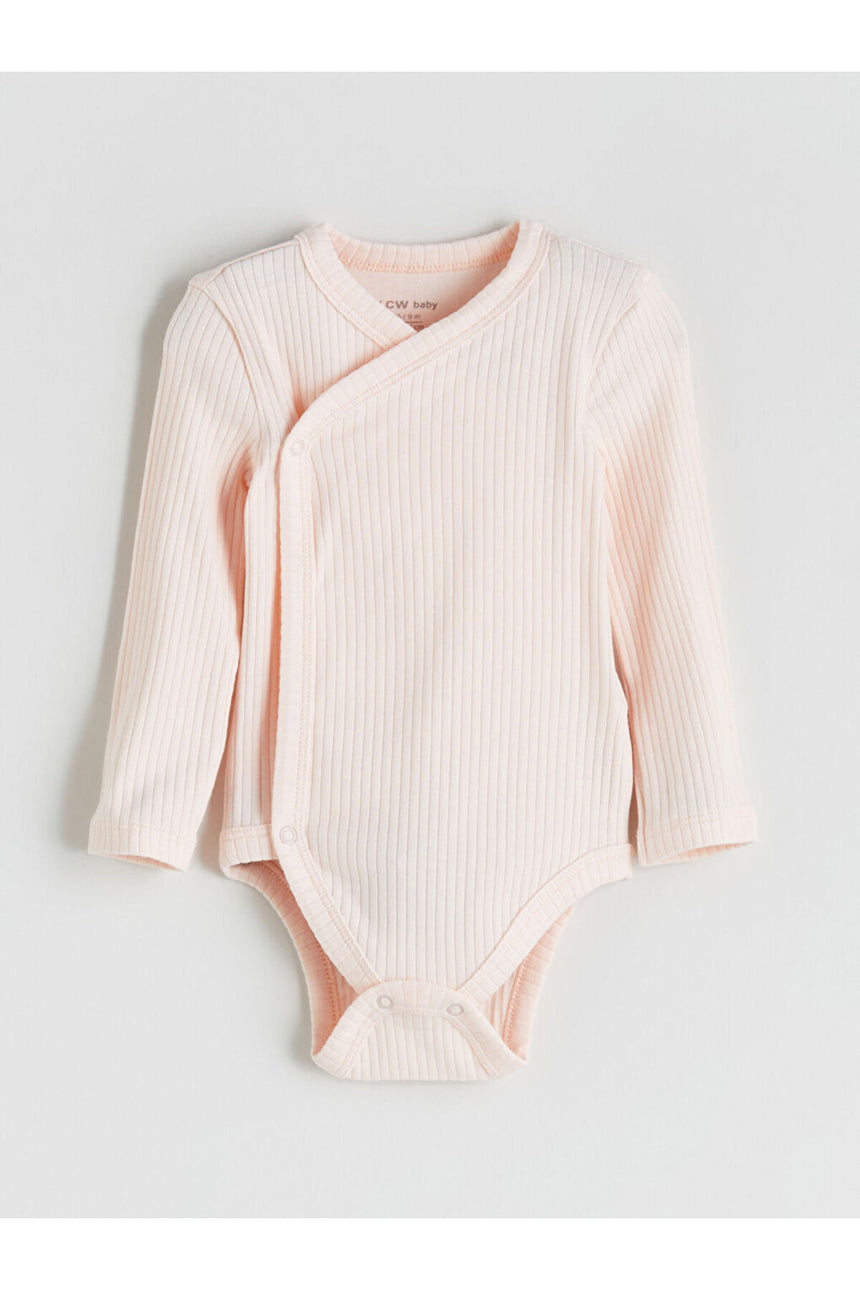 LC Waikiki Çocuk Alt-Üst Takım W5BH11B1 - Pembe