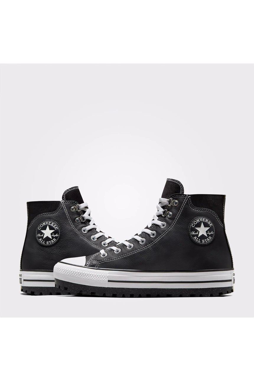 CONVERSE CITY TREK A04480C.001 - Siyah