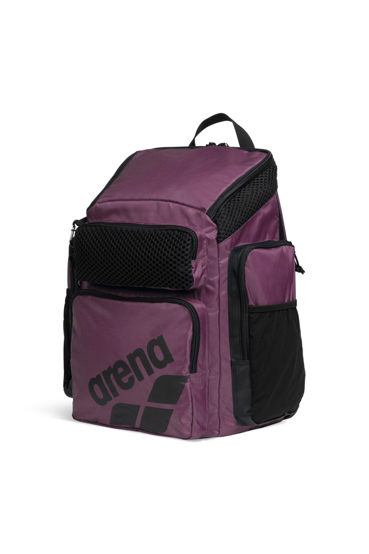 Arena One GO Backpack 45L Unisex Sırt Çantası 010231200 - Koyu Mor