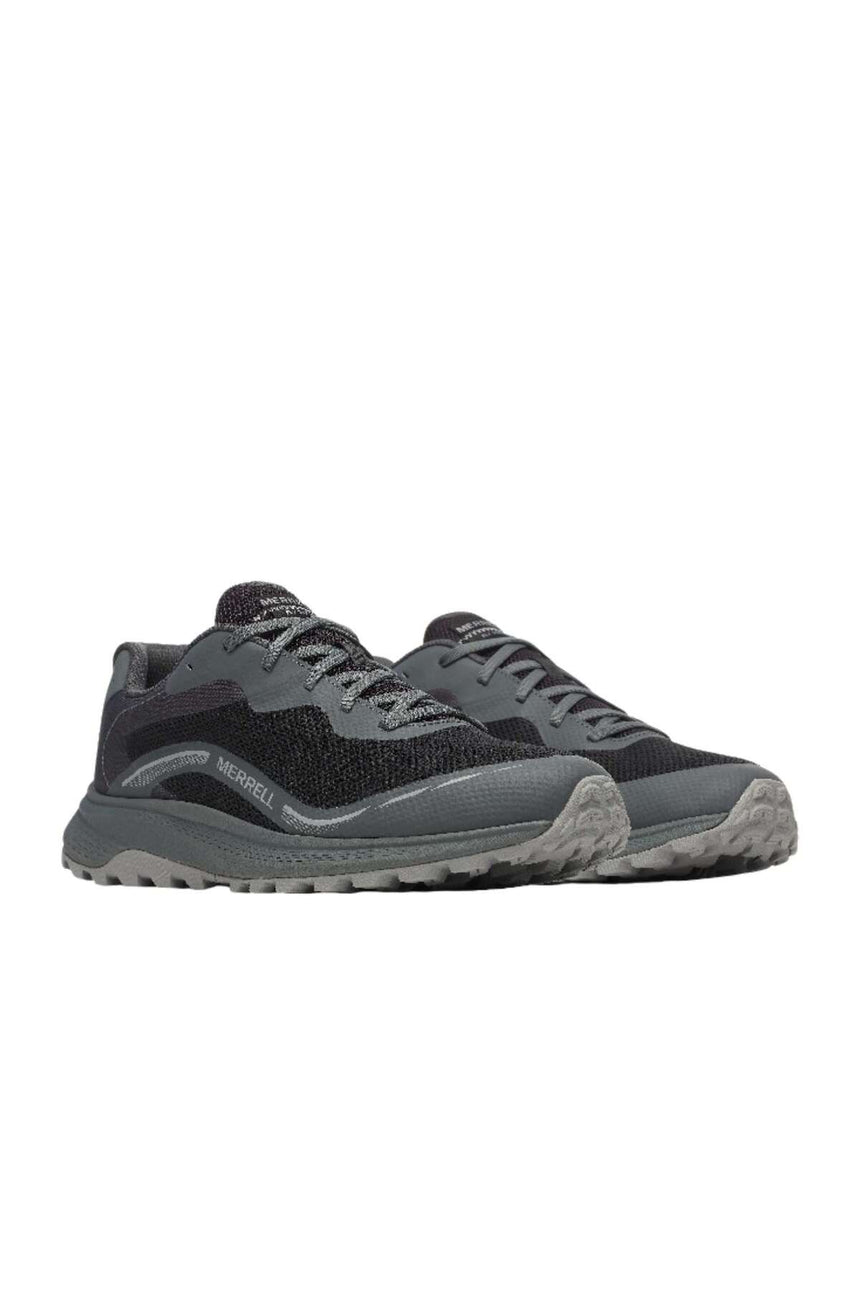MERRELL ERKEK FLY STRIKE 2 J068547 - Siyah