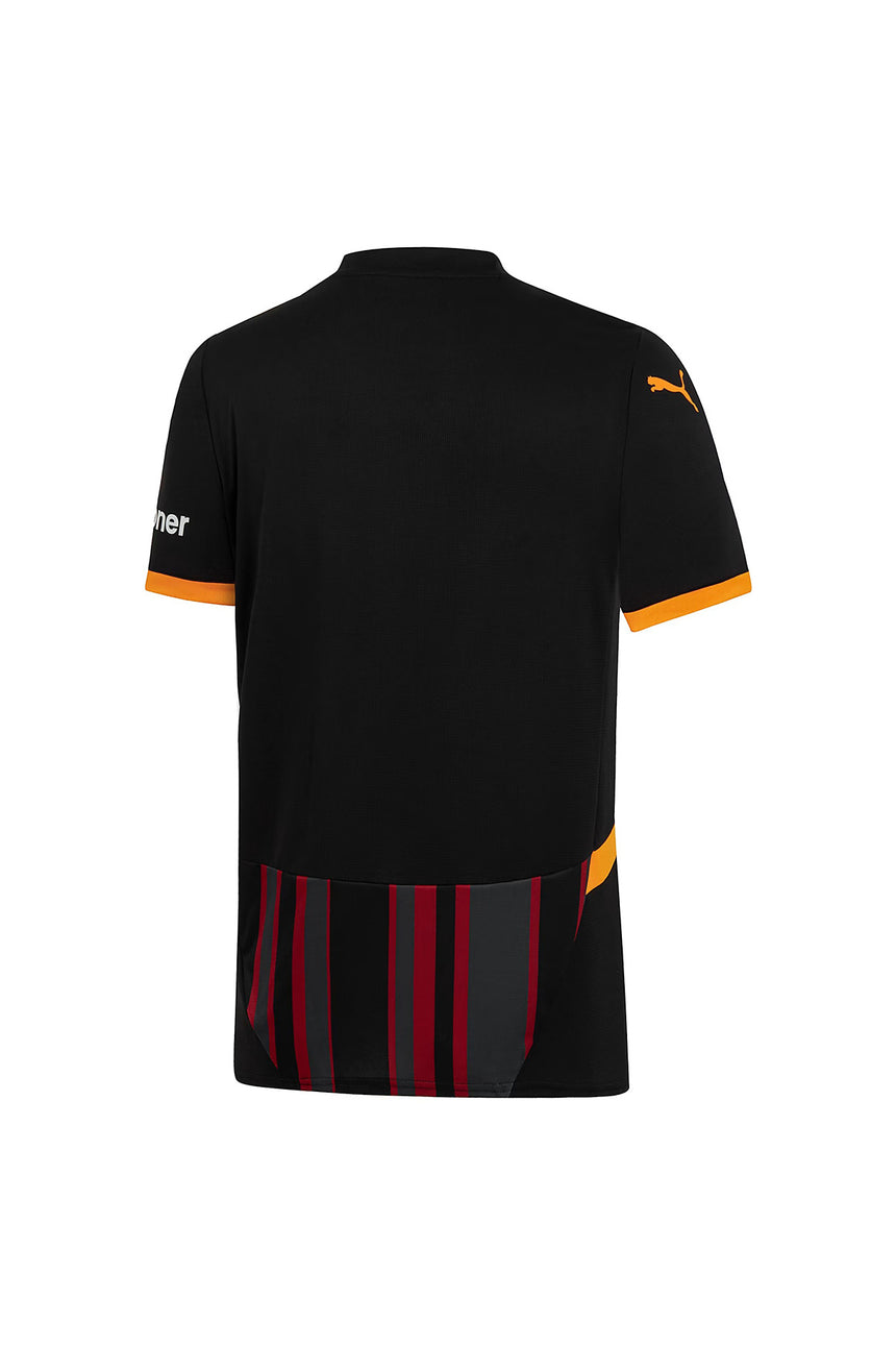 Puma gsk third jerseywoS 779654 - Siyah/ Turuncu