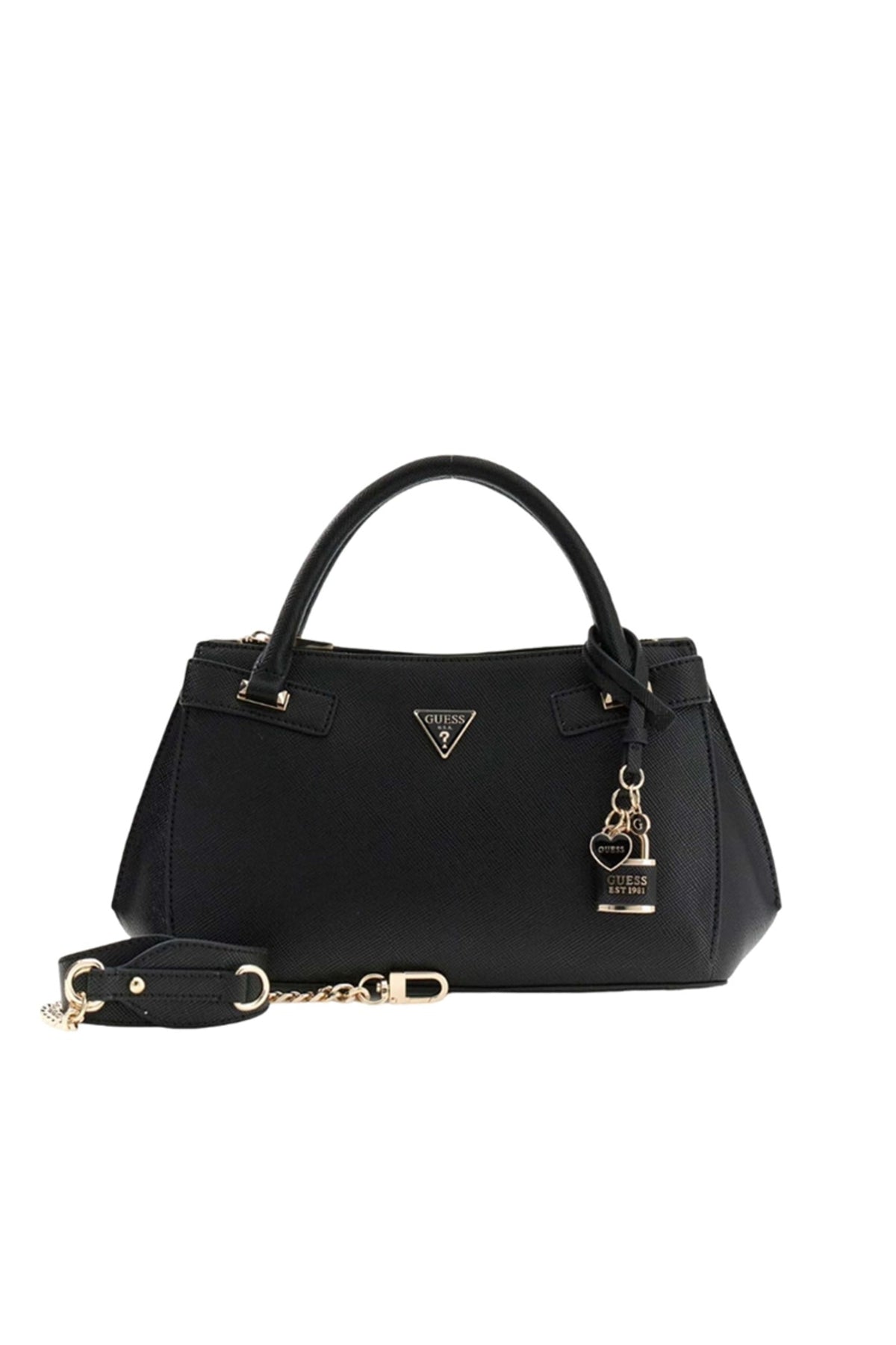 Guess Serenova Kadın El Çantası HWZG8091060 - Mavi
