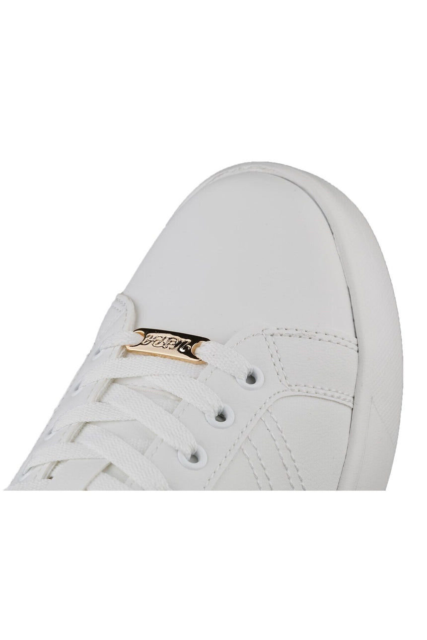 U.S. Polo Assn. Exxy Kadın Sneaker - Beyaz