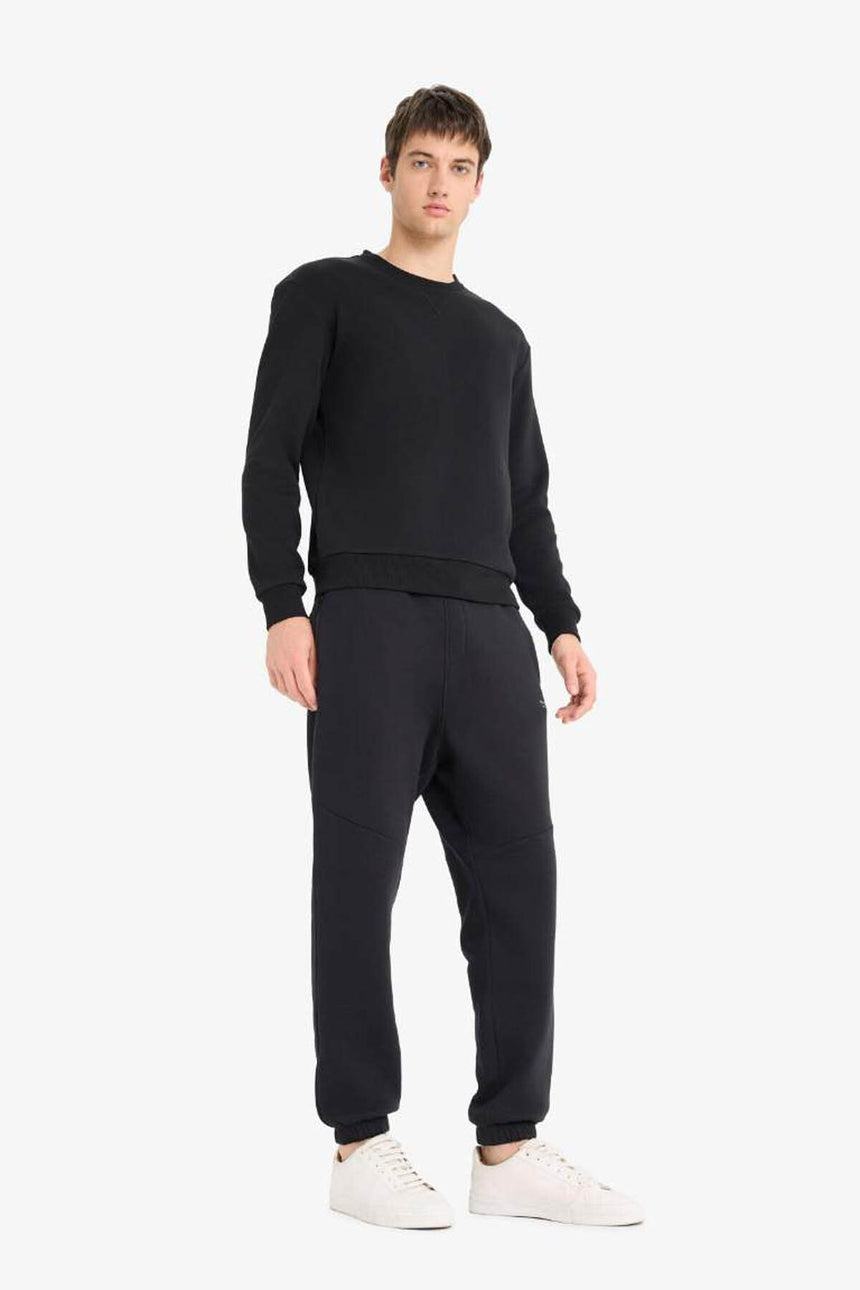 Defacto Erkek Trousers Y5511Az - Siyah