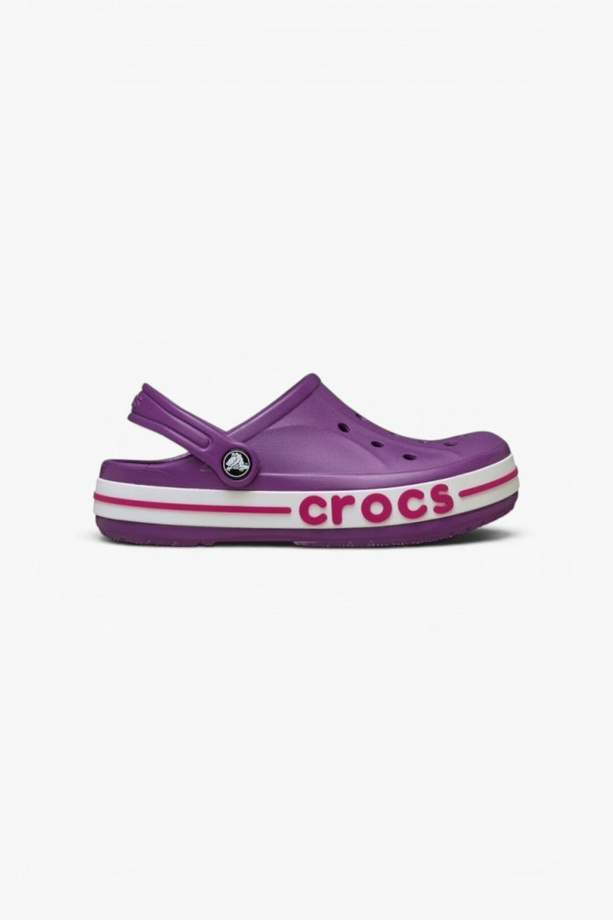 CROCS Bayaband Clog K 207019 - Şeker Pembe