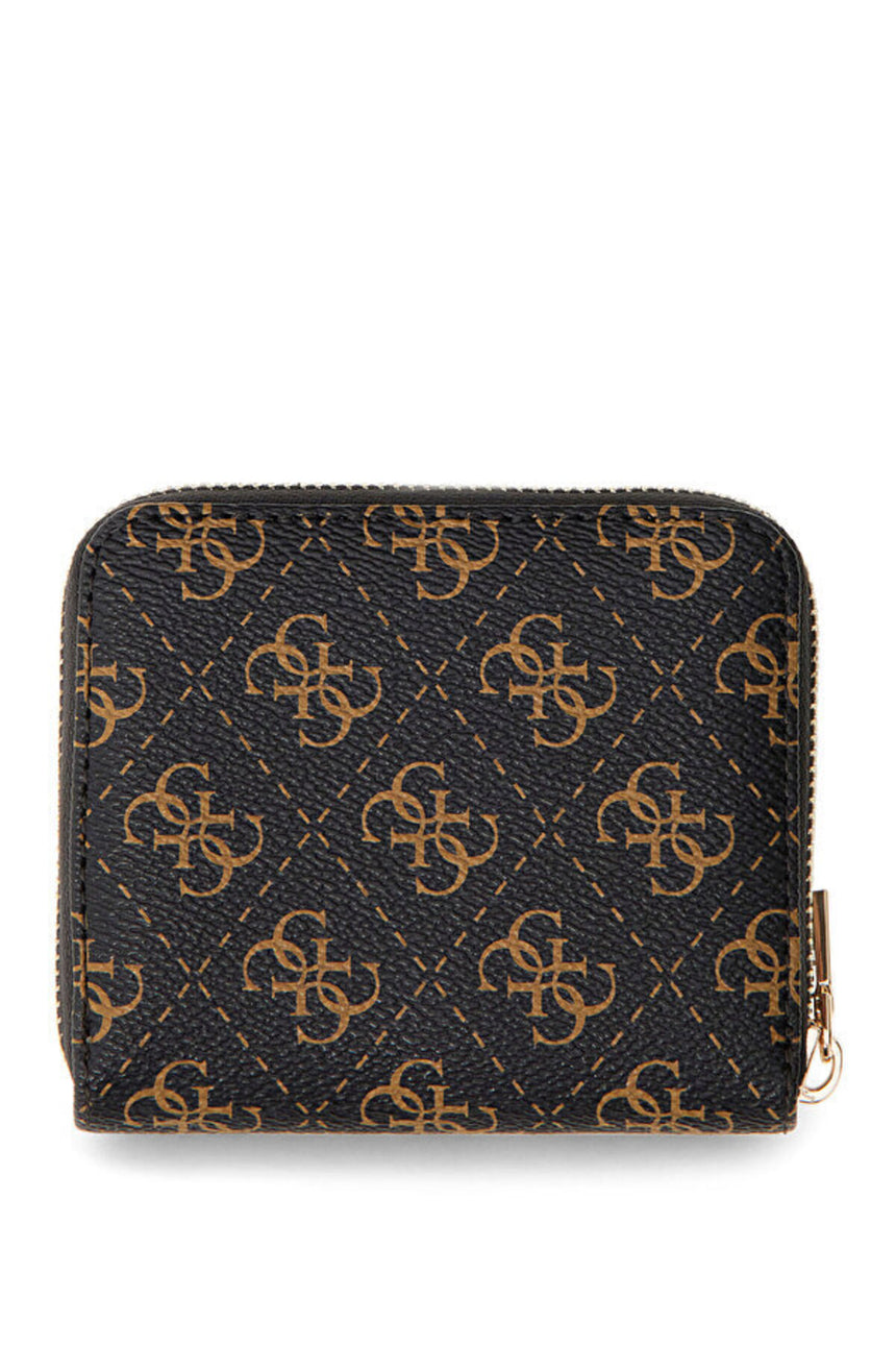 GUESS KADIN LAUREL II SLG SMALL SWQL7459137 - Kahverengi