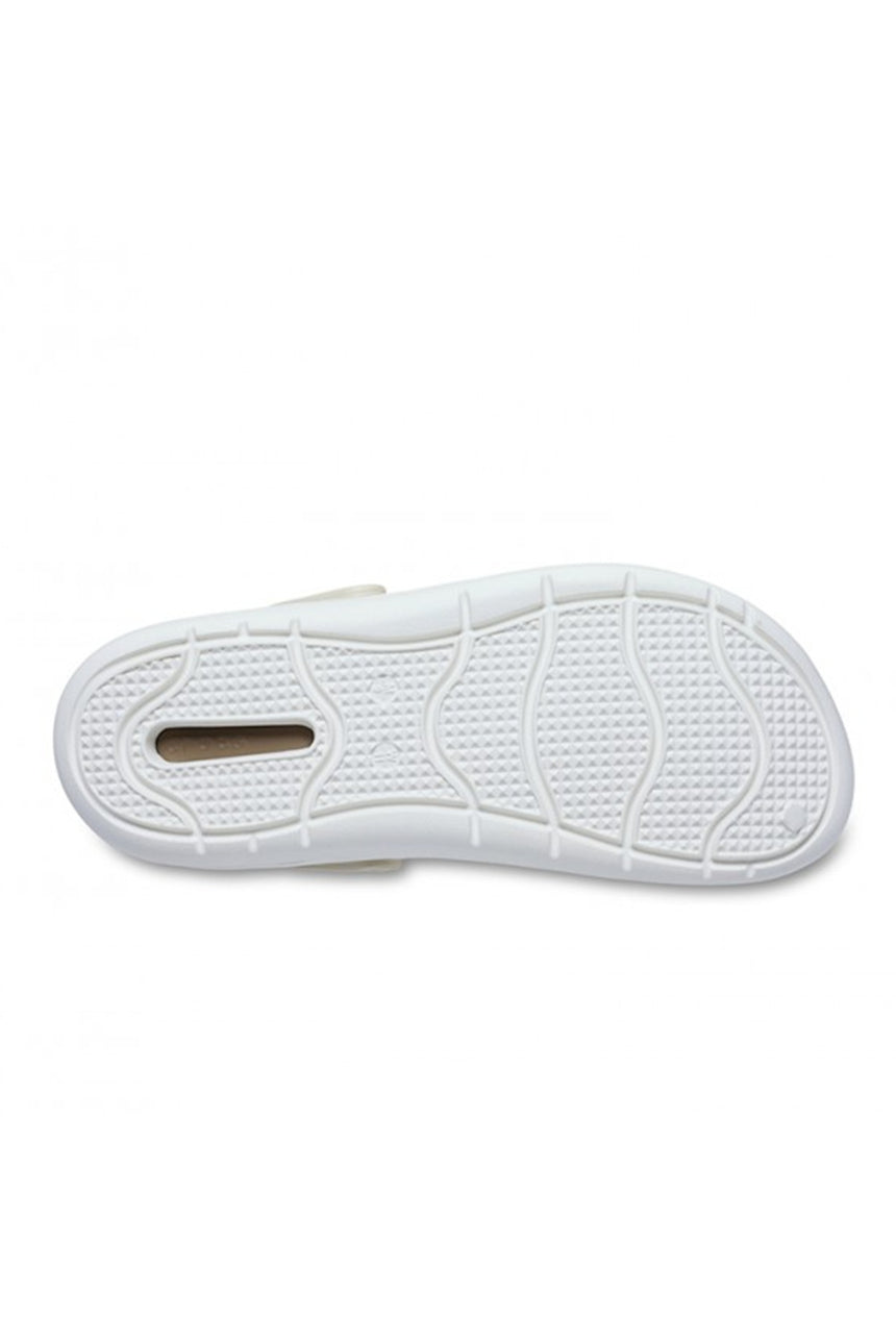 CROCS InMotion Clog 209964 - Kırık Beyaz
