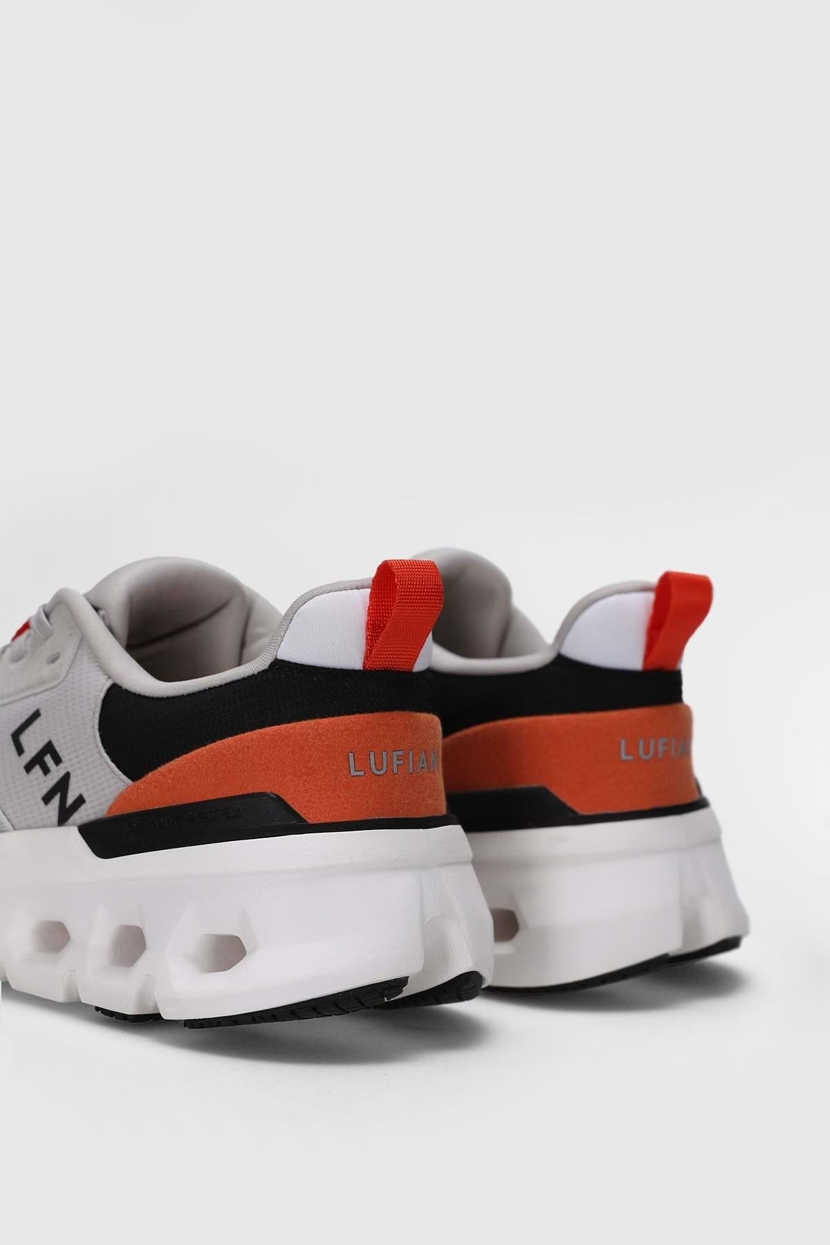 Lufian Axelle Kadın Sneaker 121230105 - Beyaz