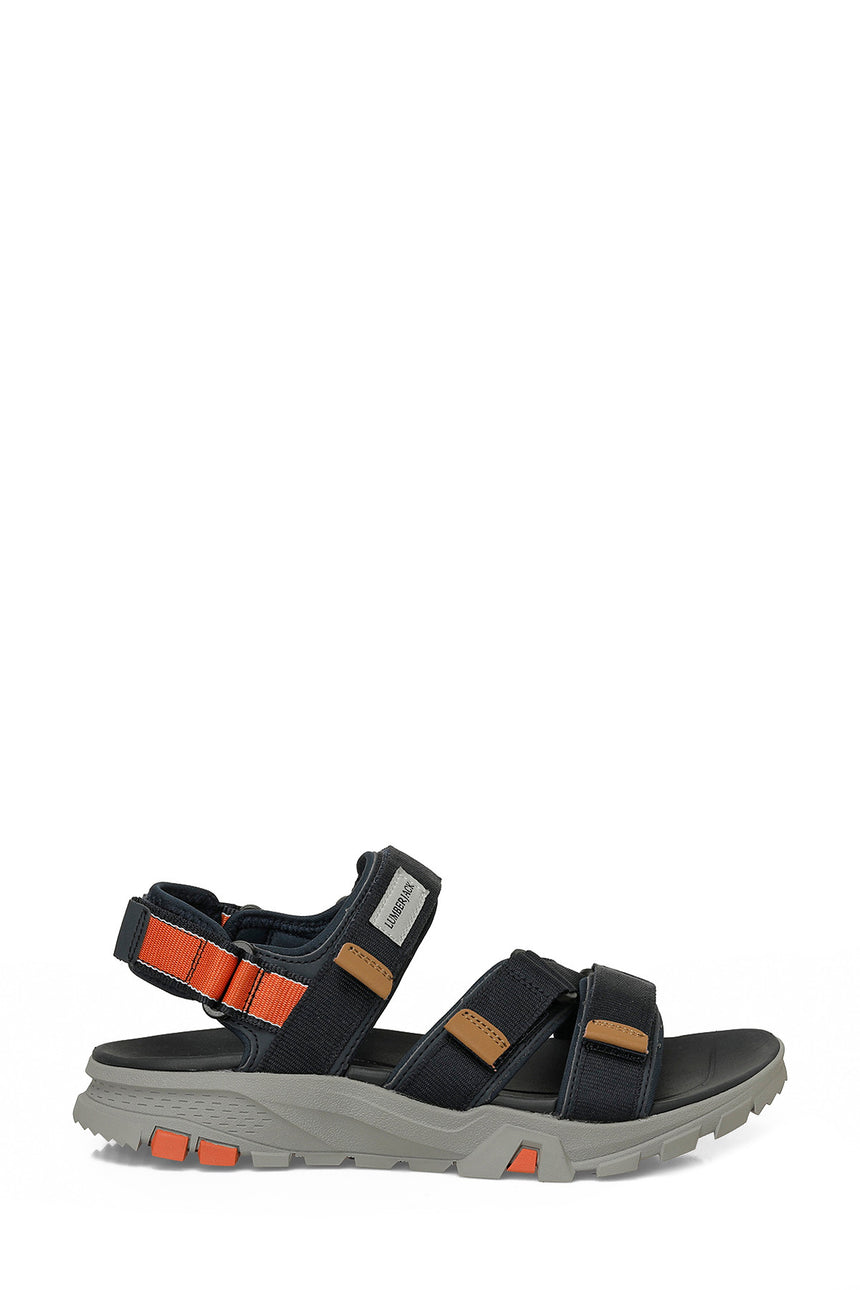 LUMBERJACK 6M BARLE 6FX - Lacivert