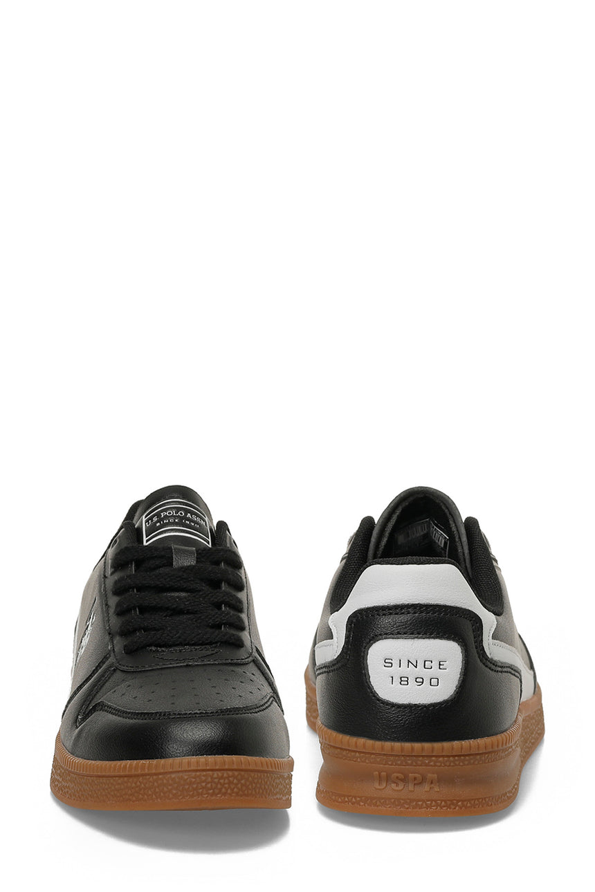 U.S. POLO ASSN. 6M PERRY 6FX - Siyah