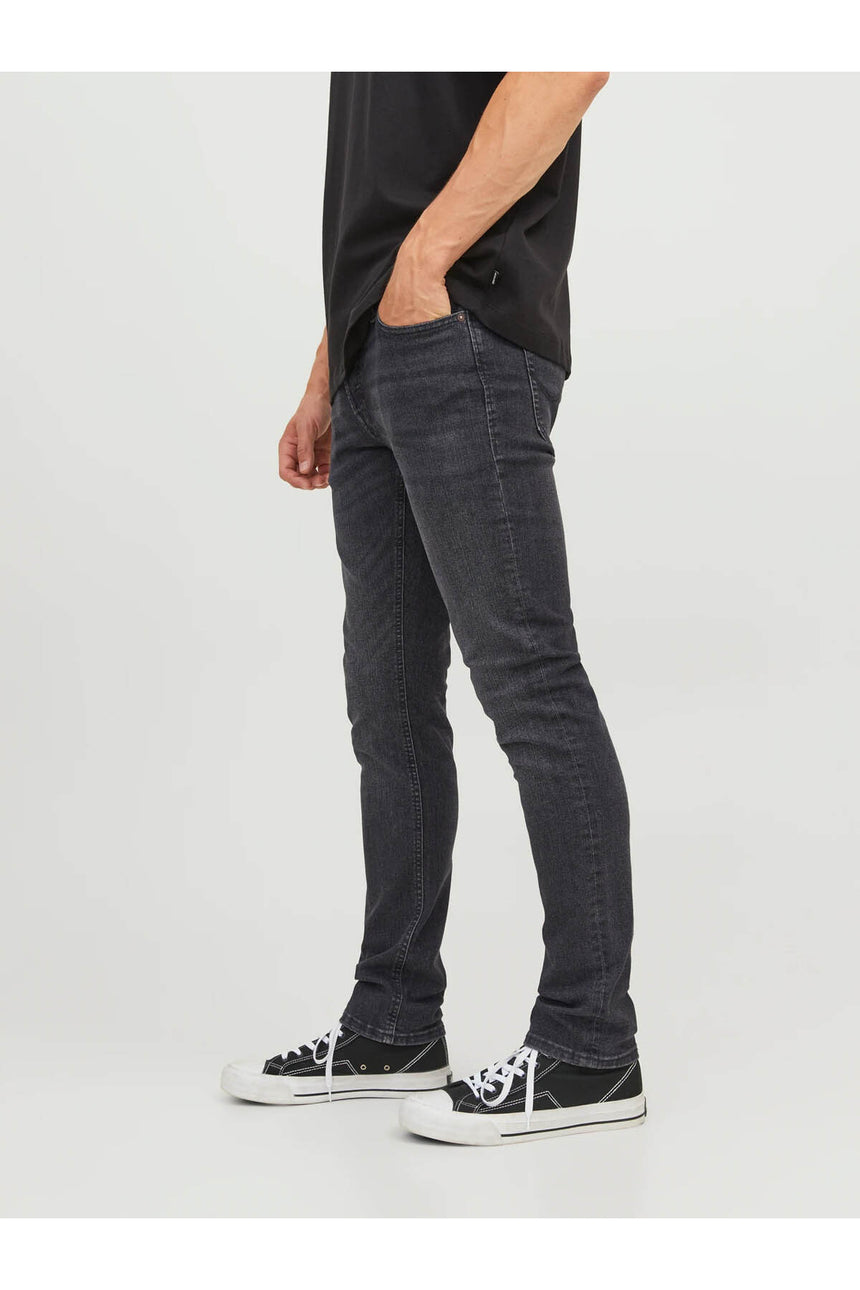 Jack&Jones Jeans 12243595 - Siyah