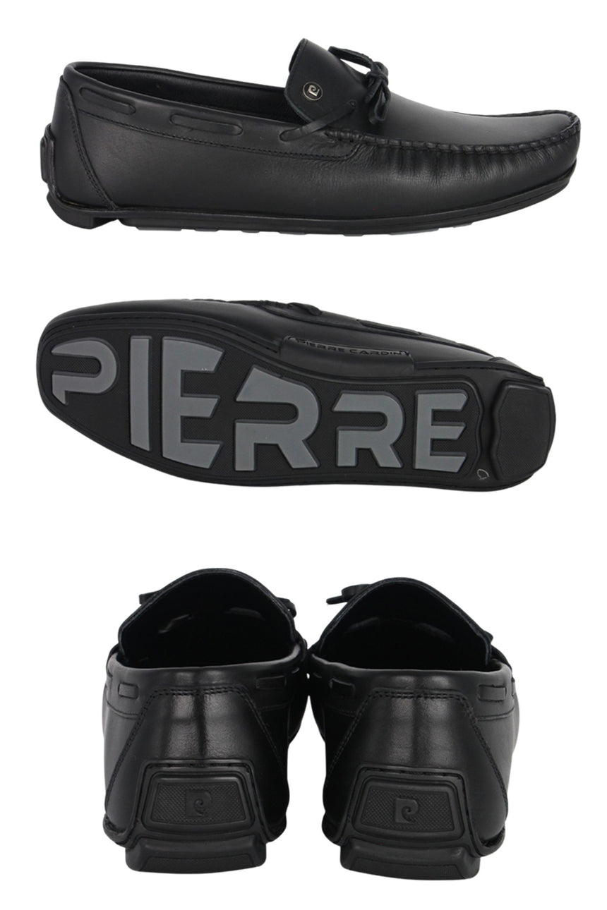 Pierre Cardin 1642622 Erkek Klasik Ayakkabı - Siyah