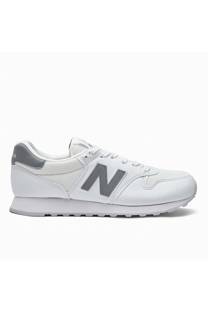 NEW BALANCE KADIN AYAKKABI GW500WGR - Beyaz/Gri