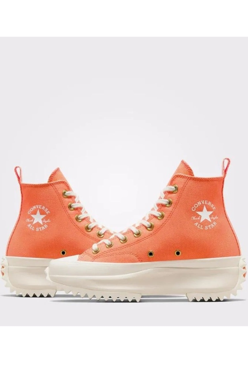 CONVERSE RUN STAR HIKE A09911C.806 - Kahverengi