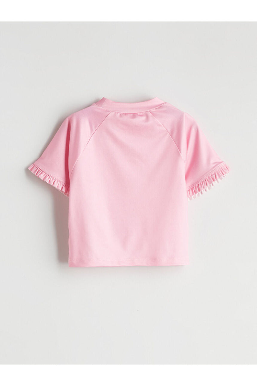 LCW ÇOCUK S5SH33B1 MAY,MASORT-A/B/C - Neon Pembe