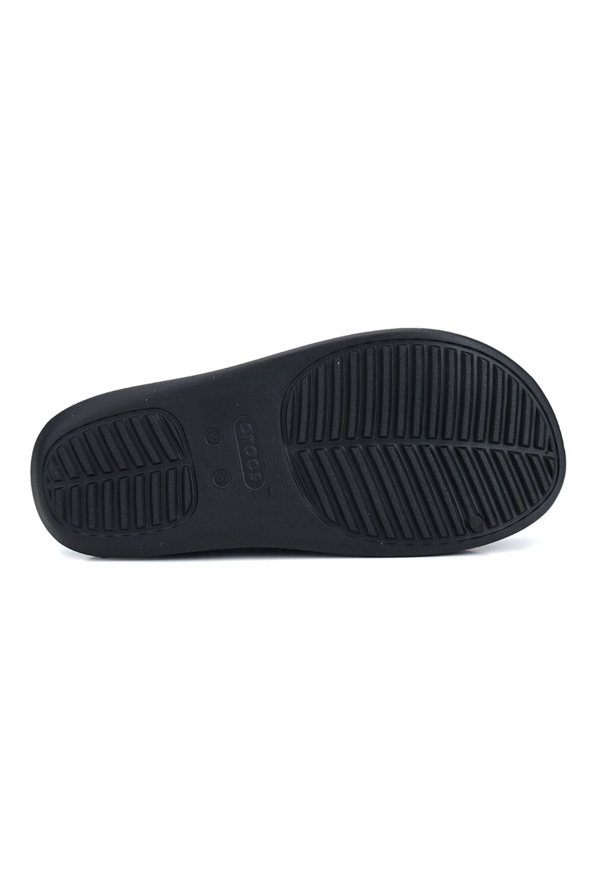 CROCS Getaway Platform H-Strap 209409 - Siyah