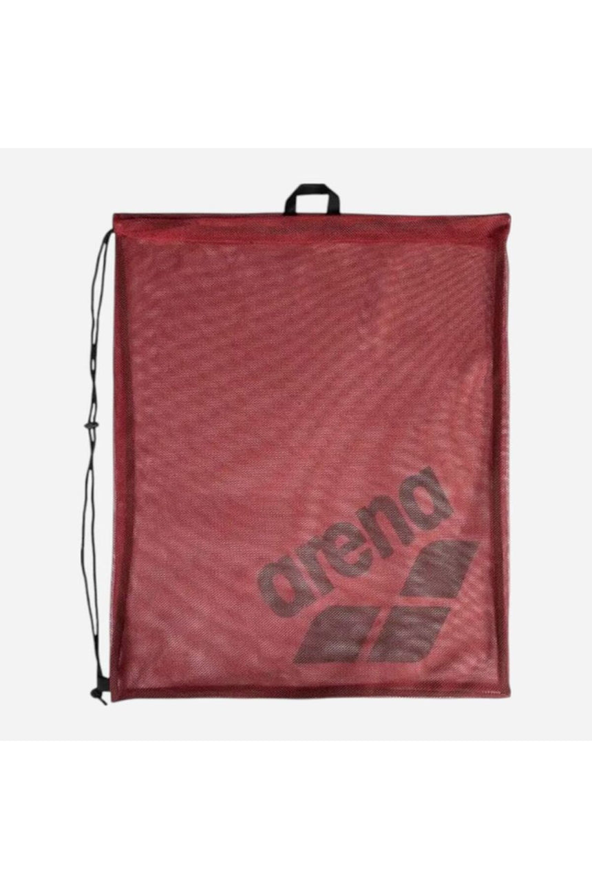 ARENA ARENA ONE GO MESH BAG 010240700 - Kırmızı
