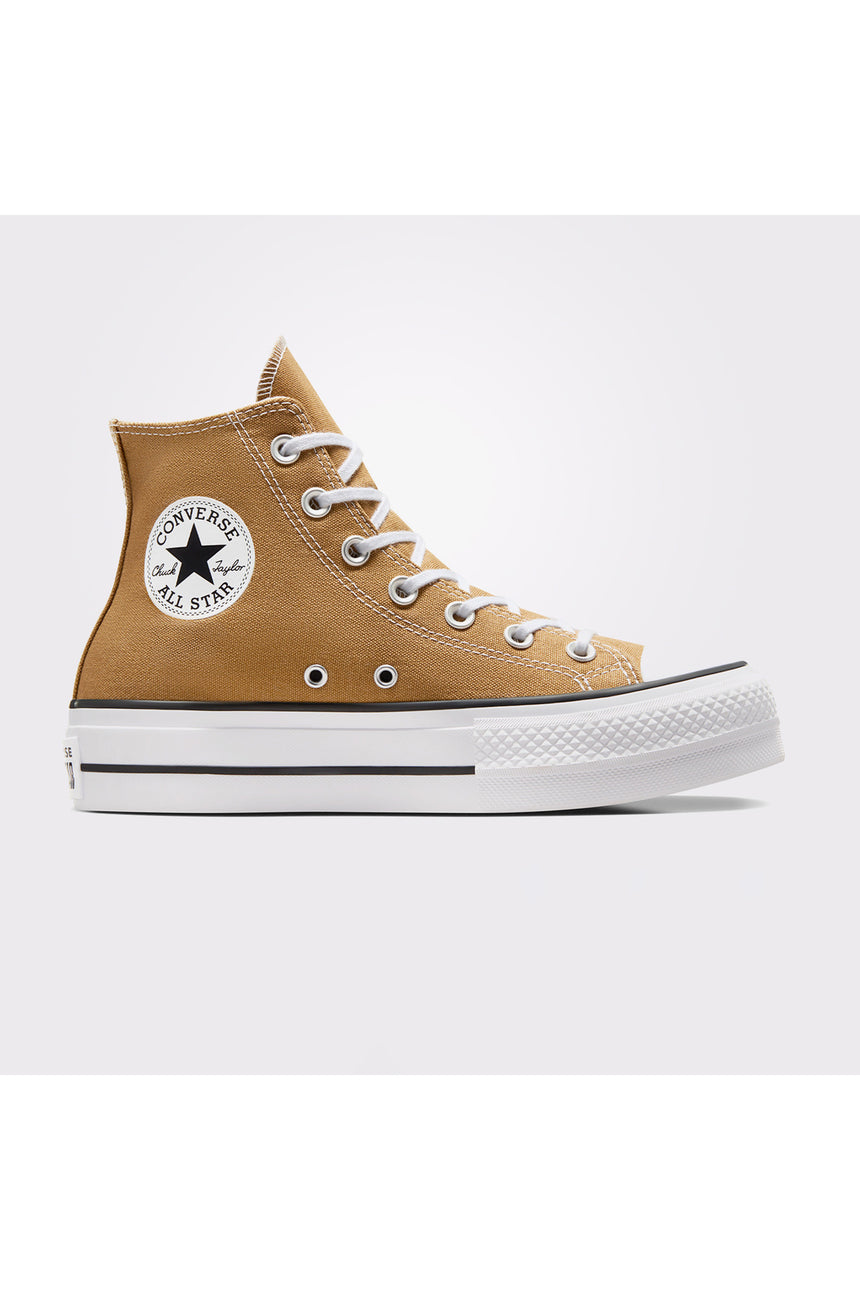CONVERSE LIFT A07210C.211 - Kahverengi
