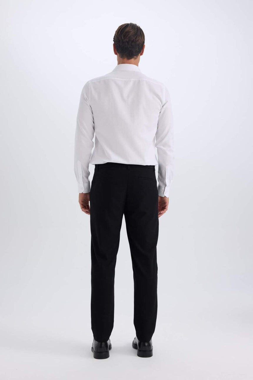 DeFacto Erkek Jogger Pantolon B8577AX - Koyu Lacivert