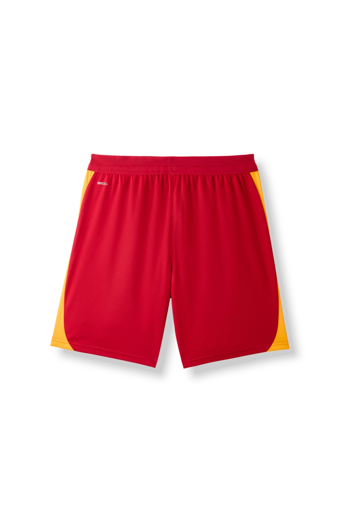 Galatasaray Puma Antrenman Erkek Şort 78681201 - Kırmızı
