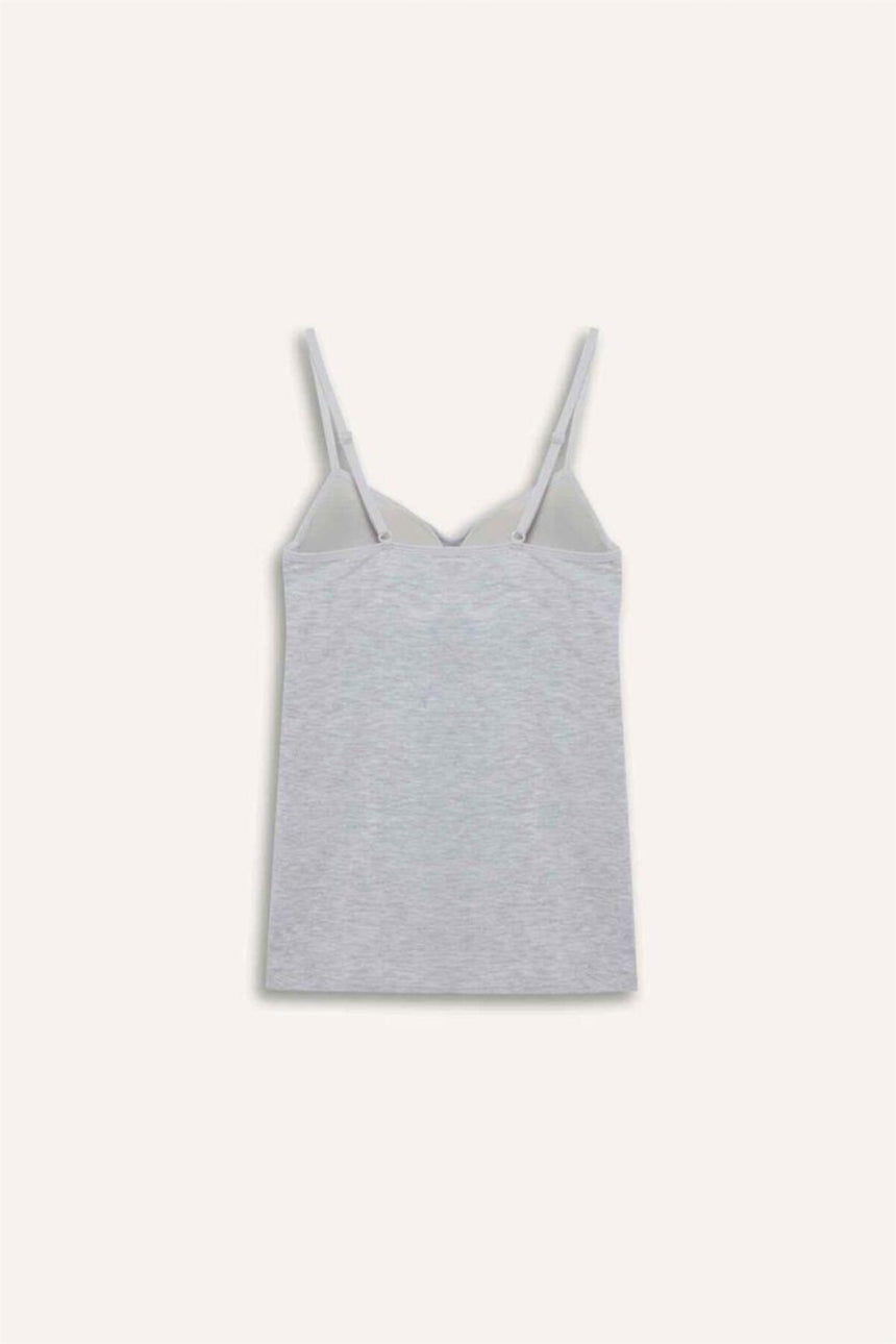 Defacto Kadın Athlete N6090AZ - Gri