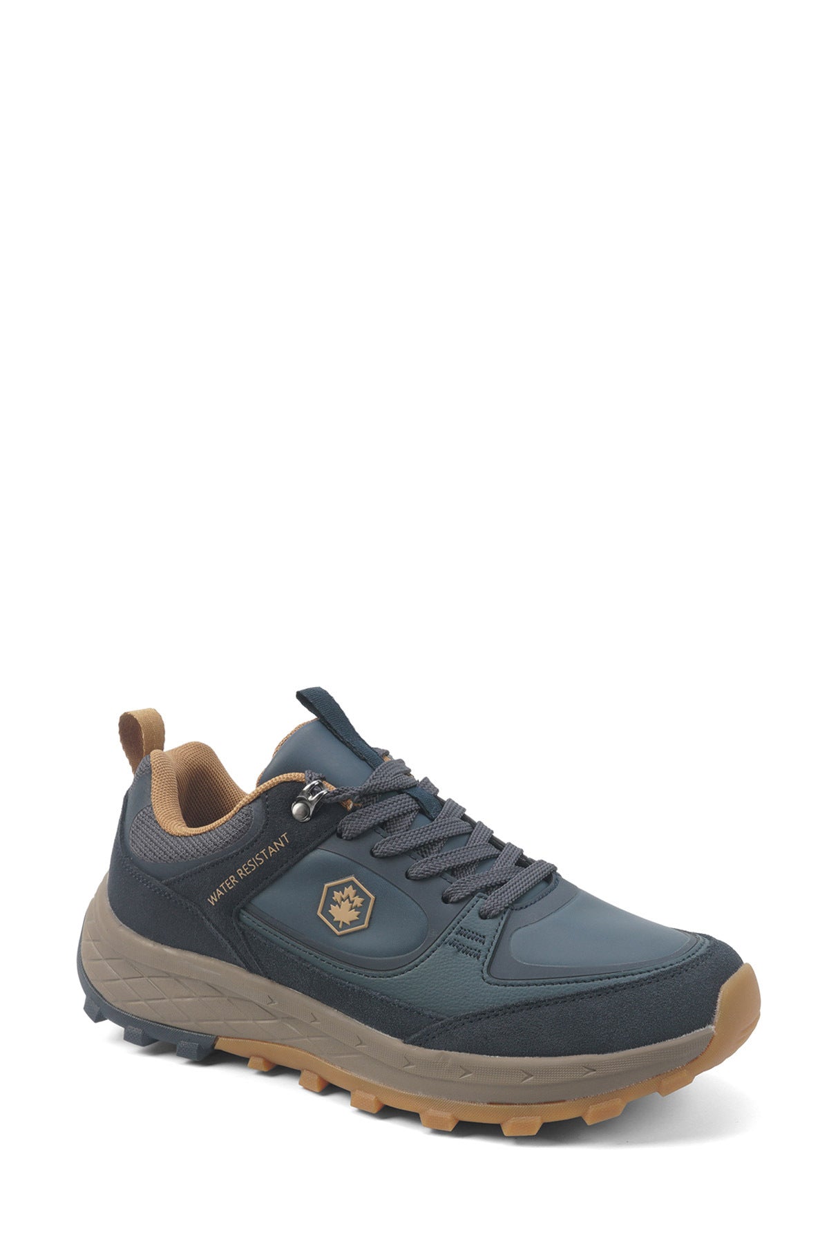 Lumberjack Erkek Daroca Outdoor Ayakkabı - Lacivert