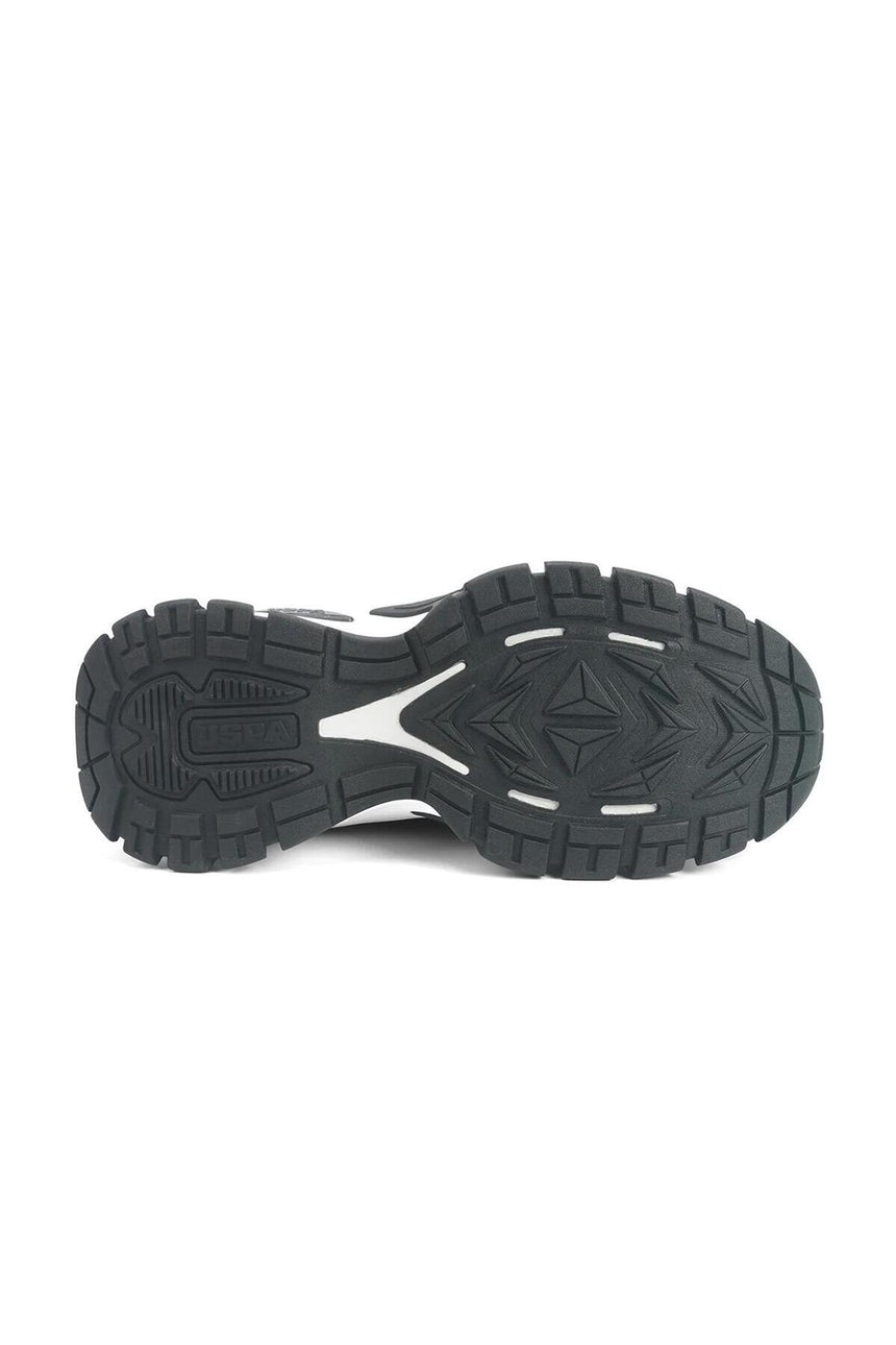 U.S. POLO ASSN. REXHA 5PR - Siyah