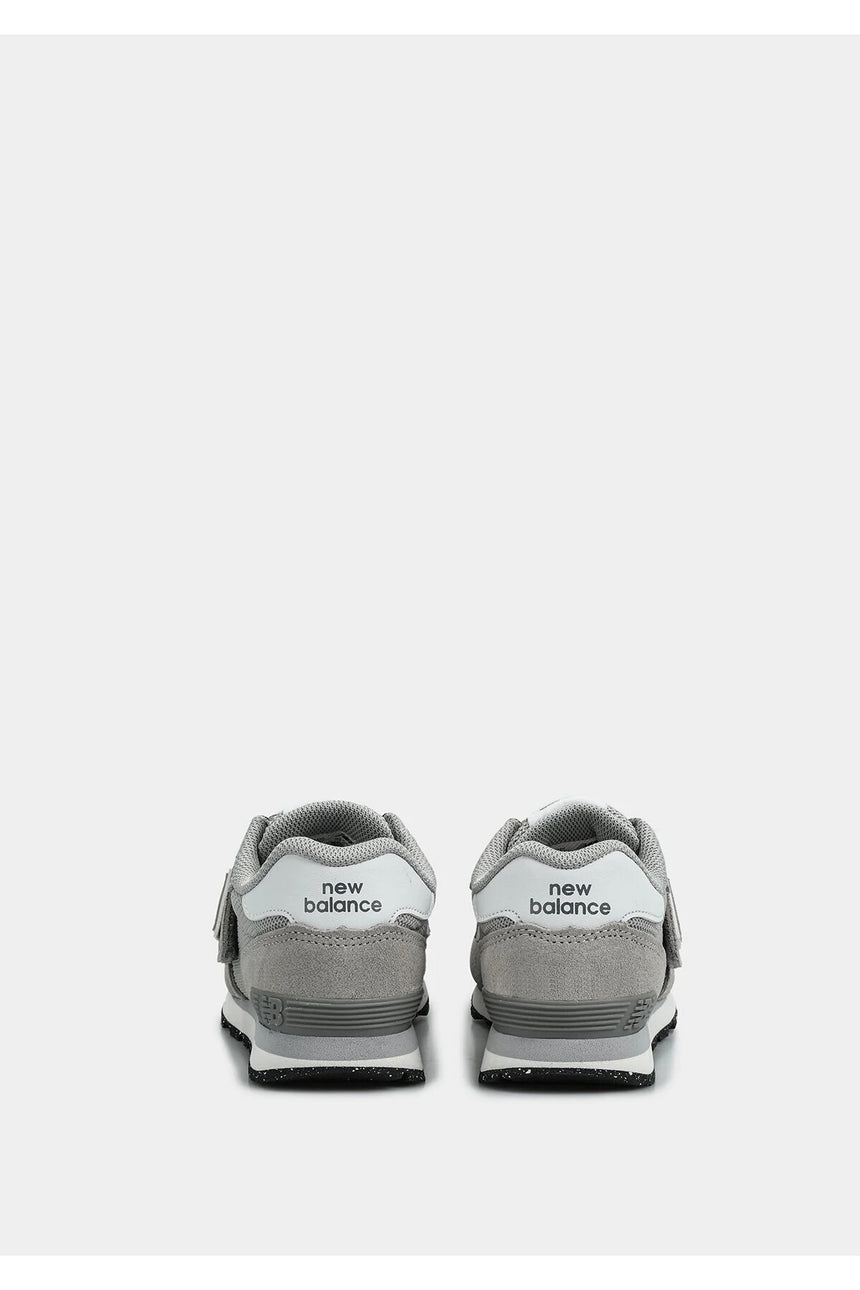 NEW BALANCE Çocuk AYAKKABI P51532C - Gri