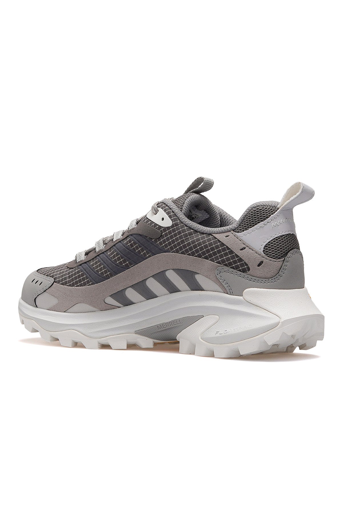 Merrell Moab Speed 2 GTX Kadın Outdoor Ayakkabı J037840 - Antrasit