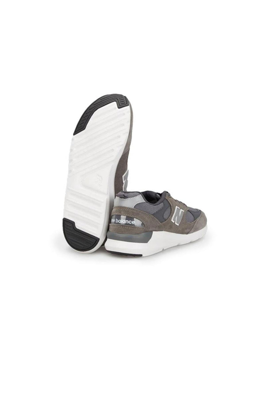 NEW BALANCE ERKEK AYAKKABI MS109AG - Gri/ Antrasit