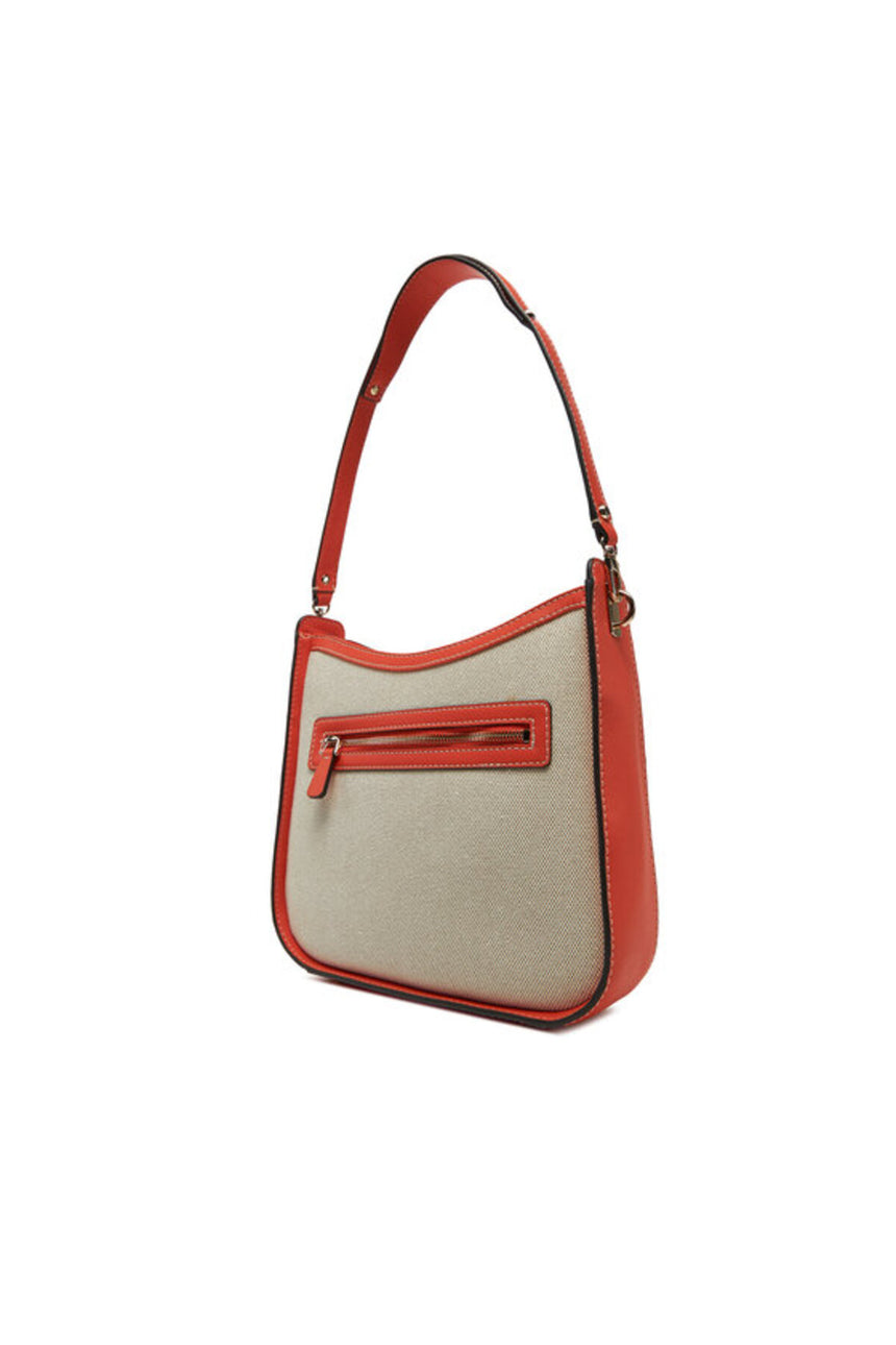 Guess Kadın Sebina Tote Bags Hwag95 - Siyah