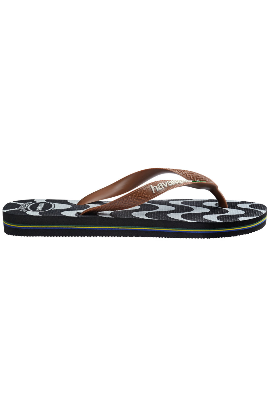 Havaianas Copacabana 4150743 Kadın Terlik - Siyah