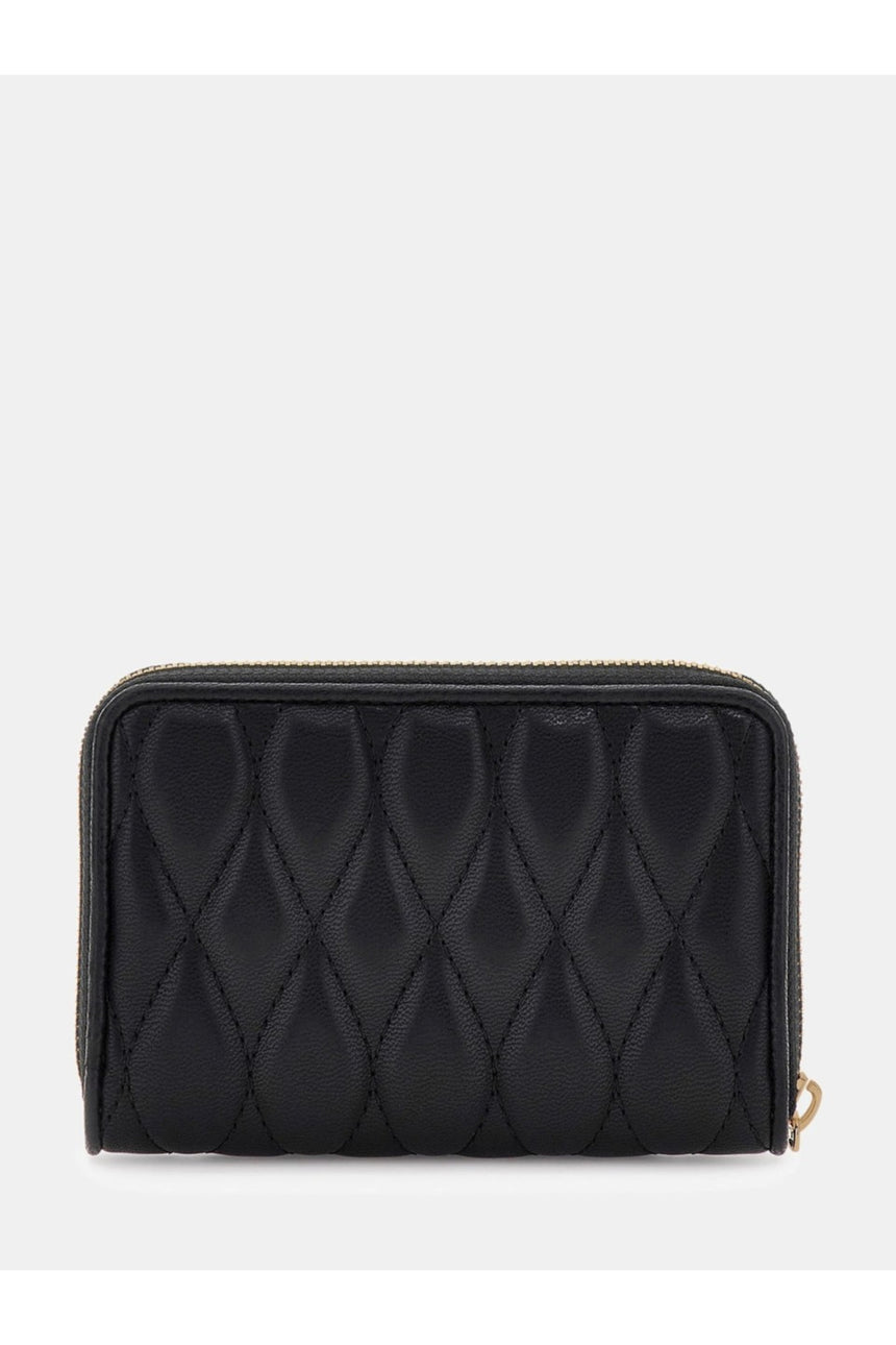 GUESS KADIN ATABEY SLG MEDIUM ZI SWQG9894140 - Mavi