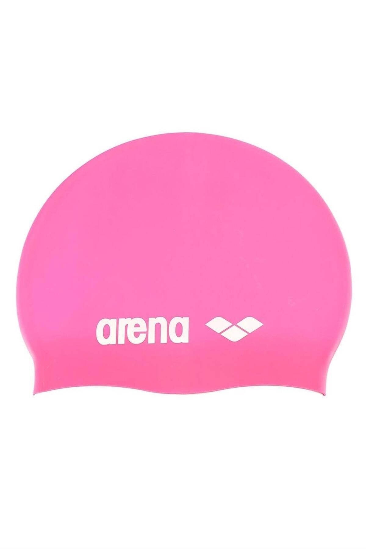 Arena Unisex Yüzücü Bonesi 9166291 - Pembe