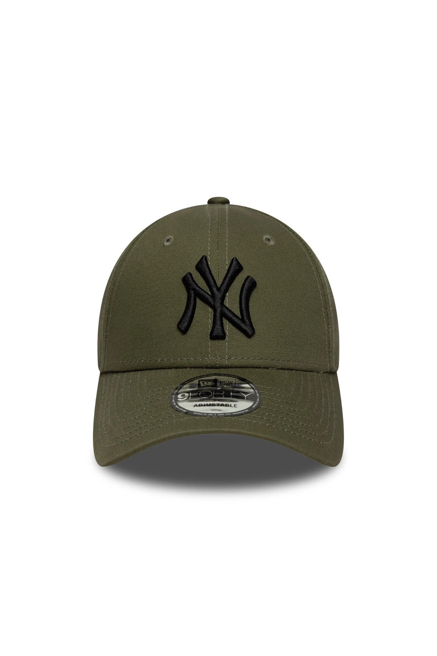 NEW ERA 60771708 9FORTY ŞAPKA - Yeşil