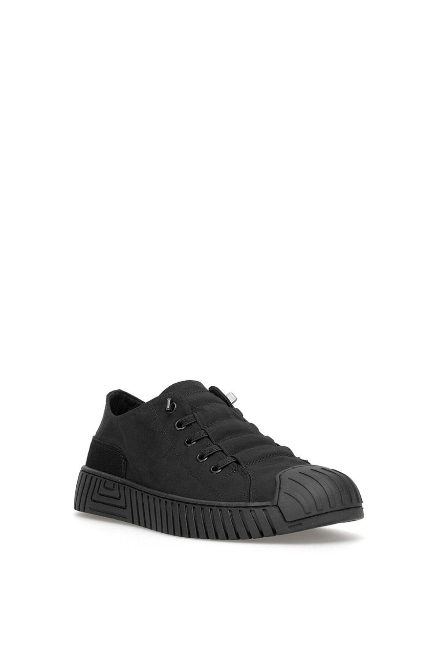 GAMELU Kadın Sneaker - Siyah