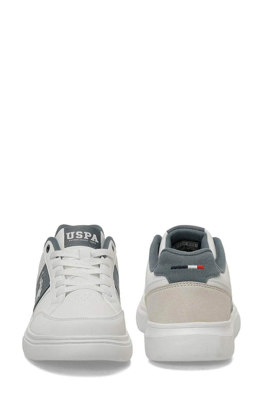 U.S. POLO ASSN. 6M ARSENA 6FX - Beyaz