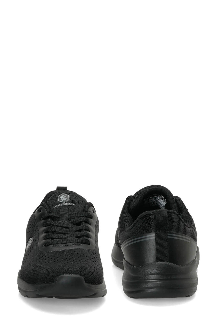 Lumberjack Kadın Agatha 2.0 Sneaker 102694398 - Siyah