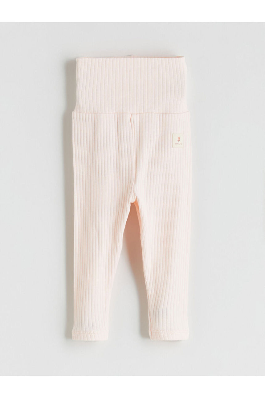LC Waikiki Çocuk Alt-Üst Takım W5BH11B1 - Pembe